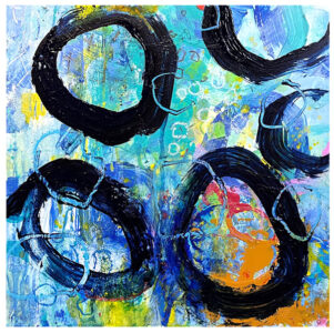 abstract by emily weil